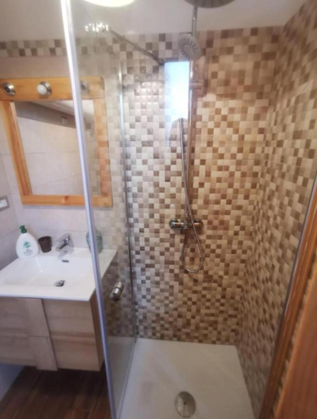 La Casa Di Fantalegno Apartment Camigliatello Silano Luaran gambar